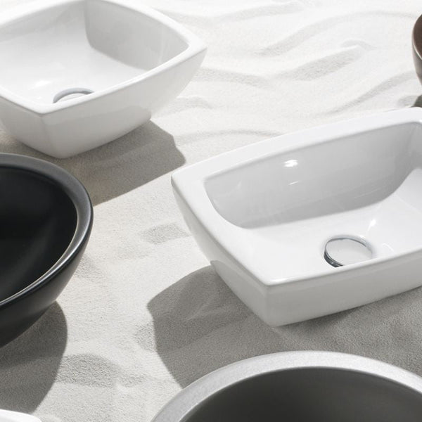AeT Sinks