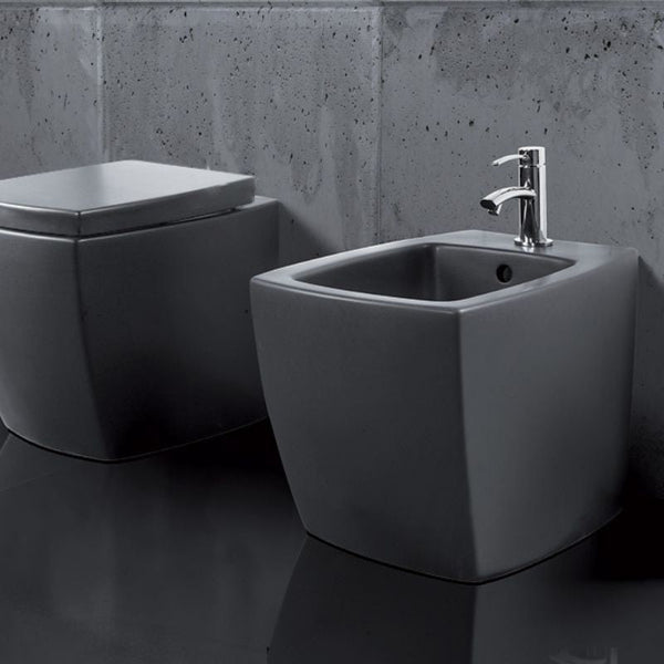 AeT Toilets & Bidets